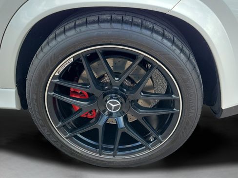 Used 2021 Mercedes-Benz GLE 63 AMG S image 6