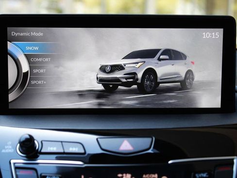 Used 2020 Acura RDX A-Spec FWD image 21