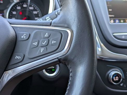 Used 2019 Chevrolet Equinox LT AWD/4WD image 27