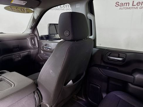 Used 2024 Chevrolet Silverado 2500 Custom w/ Custom Value Package image 24