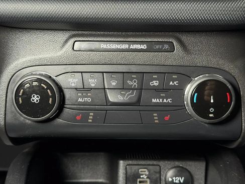 Used 2022 Ford Bronco Sport Big Bend w/ Convenience Package AWD/4WD image 31