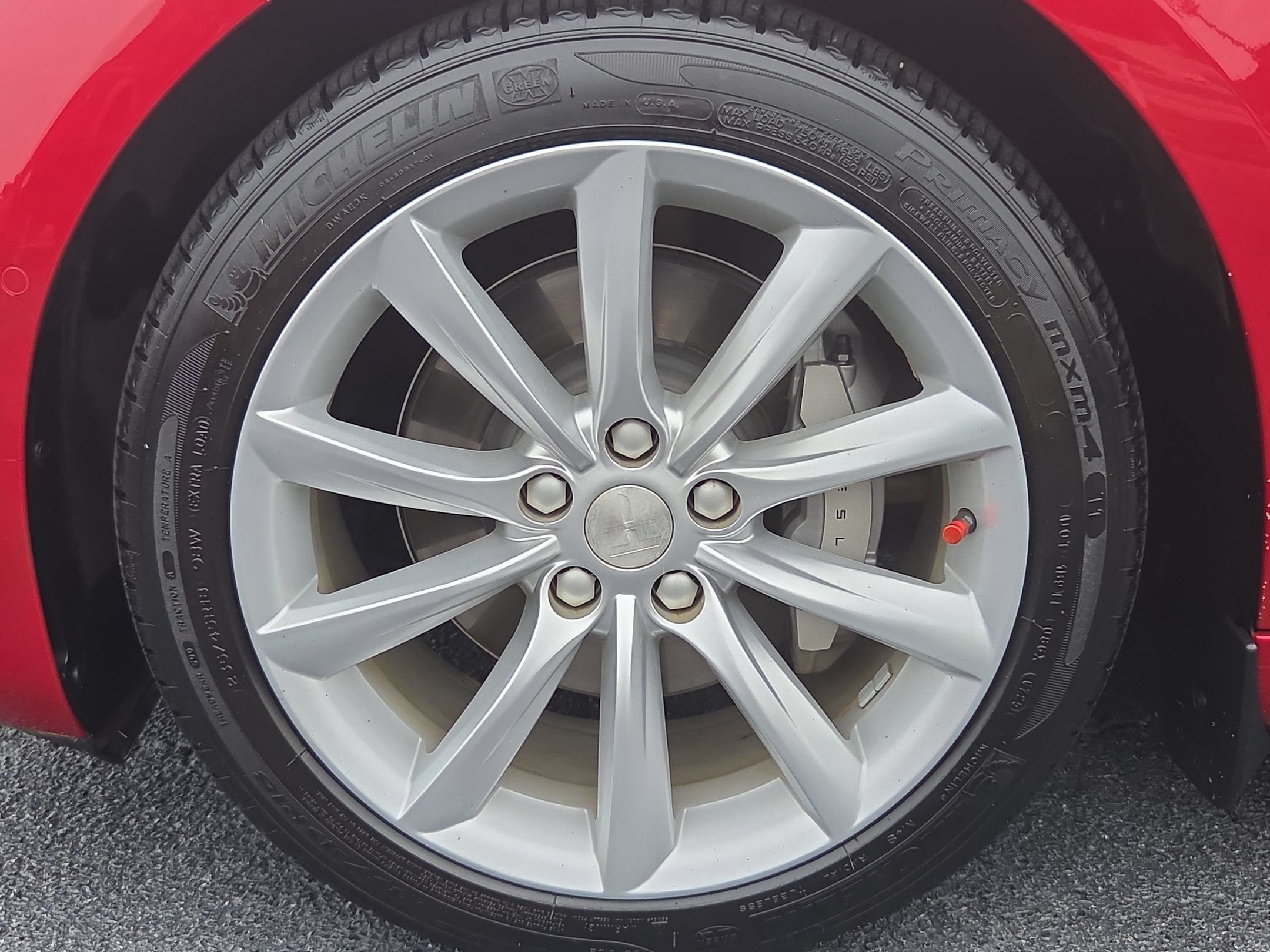 Used 2022 Tesla Model 3 Long Range AWD/4WD image 9