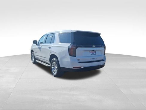 New 2026 Chevrolet Tahoe LS image 5