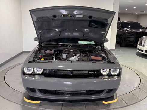 Used 2023 Dodge Challenger SRT Hellcat Redeye image 11
