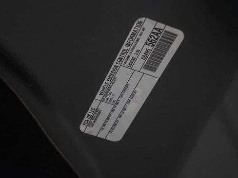 Used 2021 Jeep Grand Cherokee Laredo X image 30