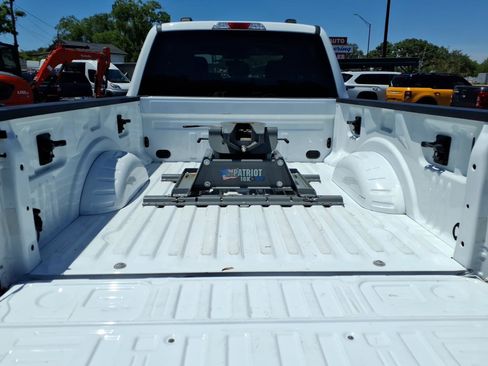 Used 2023 Ford F350 XLT w/ FX4 Off-Road Package AWD/4WD image 20