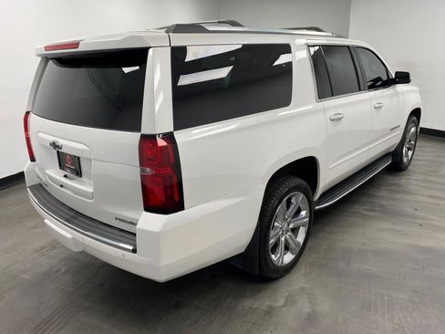 Used 2020 Chevrolet Suburban Premier image 6