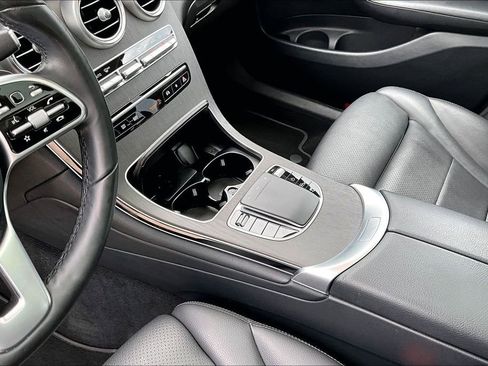 Certified 2022 Mercedes-Benz GLC 300 4MATIC image 15