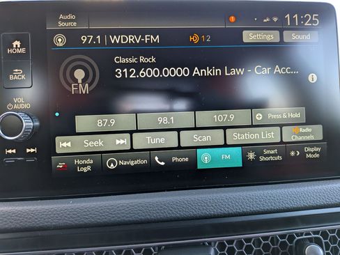 Used 2025 Honda Civic Type R image 17