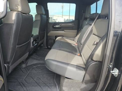 Used 2023 Chevrolet Silverado 1500 ZR2 w/ Technology Package AWD/4WD image 16