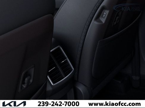 New 2026 Kia Sportage SX Prestige image 26