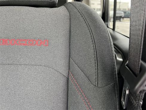 New 2026 Jeep Wrangler Unlimited Rubicon w/ Steel Bumper Group image 12