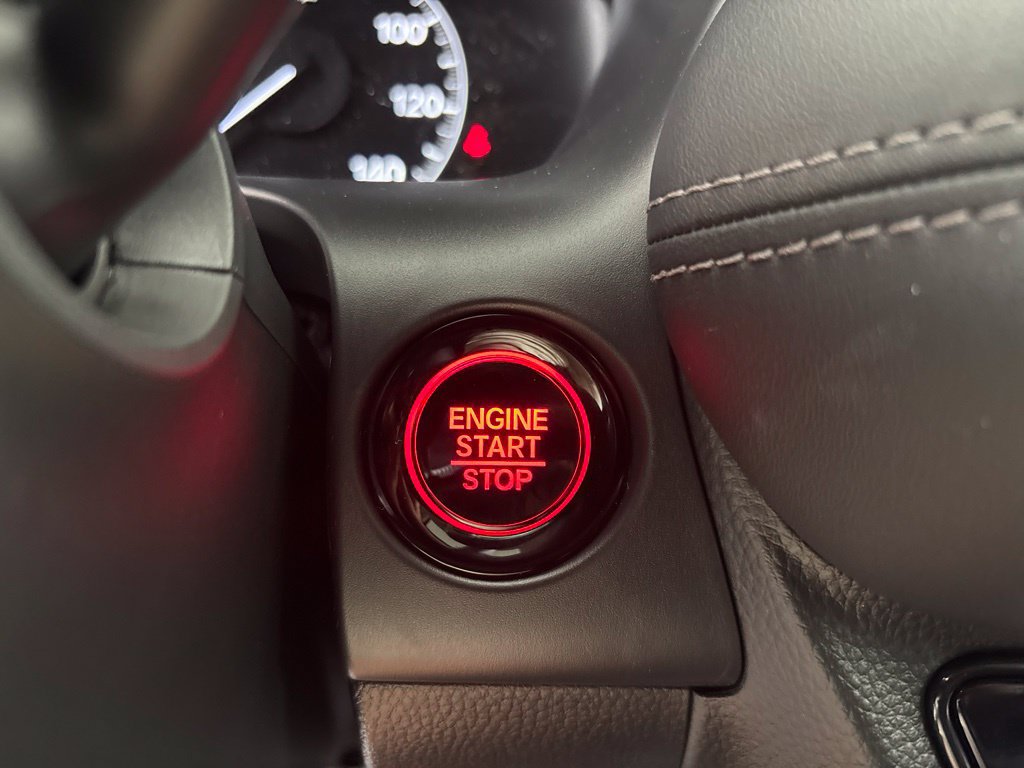 New 2027 Honda HR-V EX-L image 30