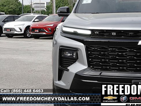 New 2026 Chevrolet Traverse RS w/ LPO, Floor Liner Package image 43