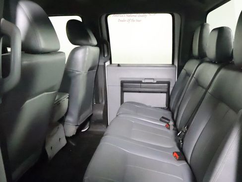 Used 2015 Ford F250 XL w/ Power Equipment Group image 40