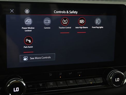 Used 2023 GMC Canyon Elevation w/ Convenience Package image 36