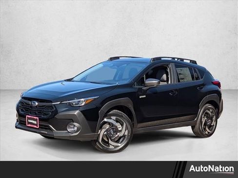 New 2026 Subaru Crosstrek 2.5i Limited image 1