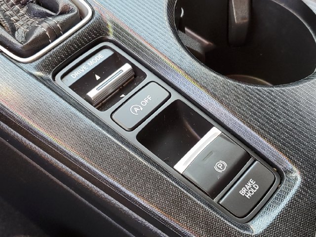 Used 2023 Honda Civic Sport image 20