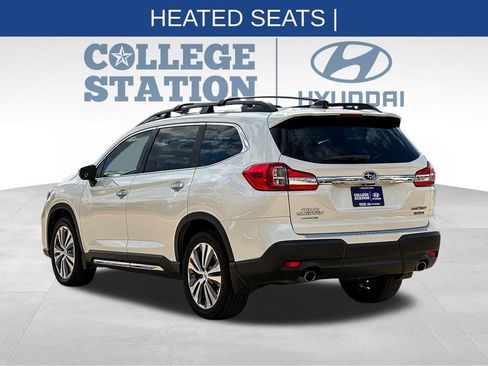 Used 2022 Subaru Ascent Touring w/ Popular Package #2A image 8