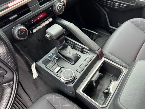 New 2026 Toyota Tacoma SR5 AWD/4WD image 26