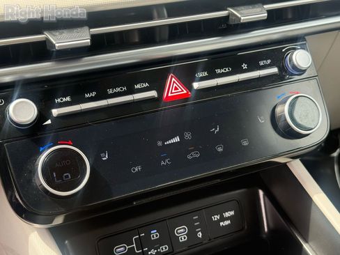 Used 2025 Hyundai Tucson SEL image 23