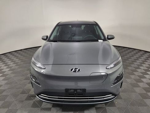 Certified 2023 Hyundai Kona SEL w/ Cargo Package AWD/4WD image 8