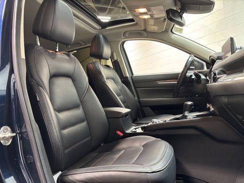 Used 2021 MAZDA CX-5 Grand Touring Reserve image 31