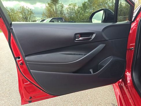 Certified 2025 Toyota Corolla GR image 31