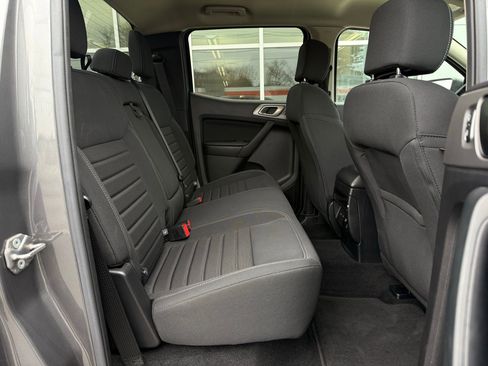 Used 2021 Ford Ranger XLT w/ Equipment Group 301A Mid image 32