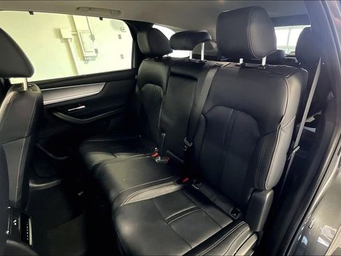 Used 2024 MAZDA CX-90 3.3 Turbo w/ Preferred Plus image 34