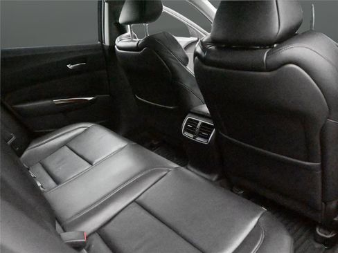 Used 2016 Acura TLX V6 SH-AWD w/ Advance Package image 19