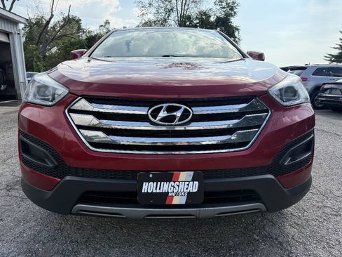 Used 2014 Hyundai Santa Fe Sport FWD image 2