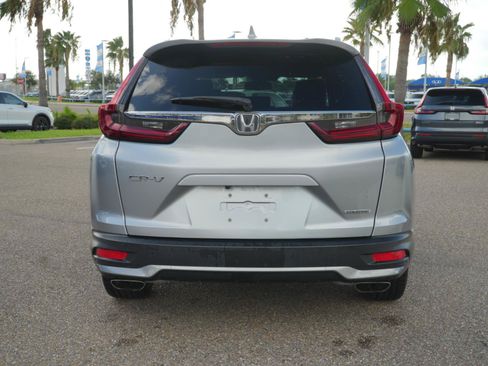 Used 2021 Honda CR-V Touring image 6