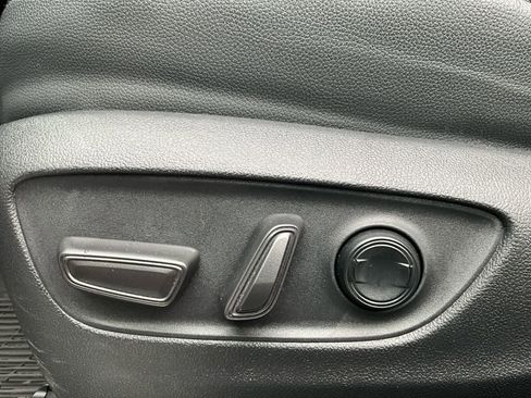 Used 2024 Toyota Grand Highlander Platinum image 20