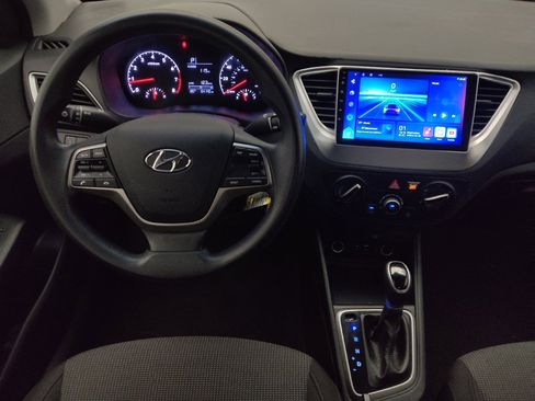 Used 2019 Hyundai Accent SE FWD image 22
