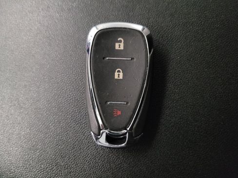 Used 2023 Chevrolet Equinox LS w/ LS Convenience Package FWD image 32