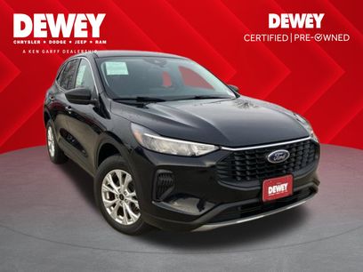 Used 2023 Ford Escape Active w/ Tech Pack #1