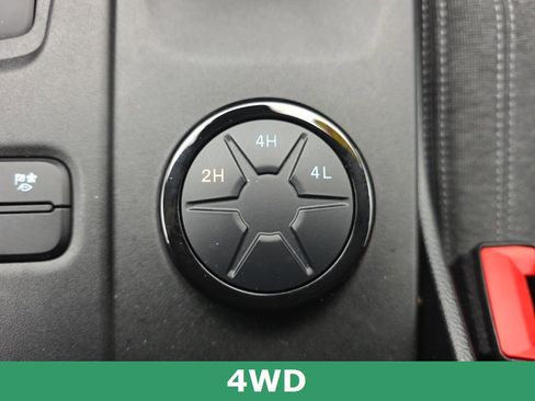 Used 2024 Ford Ranger XLT w/ Technology Package image 37