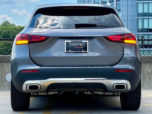 Certified 2023 Mercedes-Benz GLA 250 4MATIC image 6