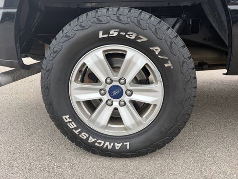 Used 2017 Ford F150 XL w/ Equipment Group 101A Mid AWD/4WD image 26