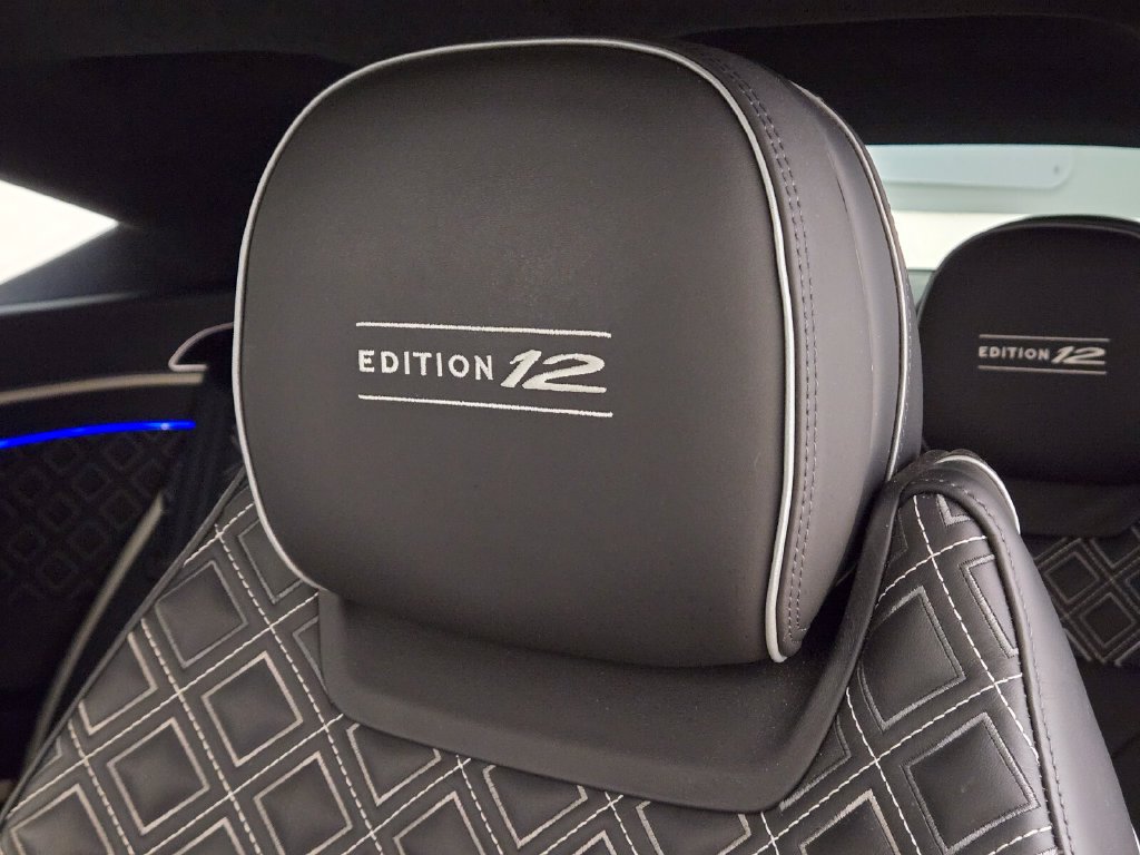 Certified 2024 Bentley Continental GT Speed AWD/4WD image 31
