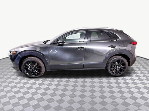 Used 2022 MAZDA CX-30 2.5 Turbo w/ Premium Plus Pkg image 6