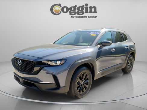 Used 2024 MAZDA CX-50 AWD 2.5 S w/ Weather Package image 1