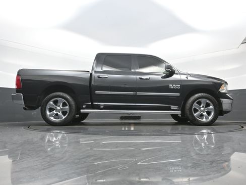 Used 2016 RAM 1500 Big Horn image 33