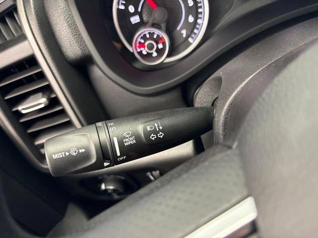 New 2026 RAM 3500 Tradesman AWD/4WD image 32