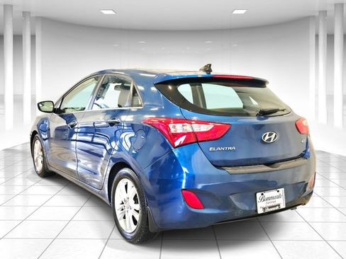 Used 2014 Hyundai Elantra GT image 3