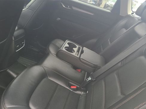 Used 2023 MAZDA CX-5 AWD 2.5 S image 23
