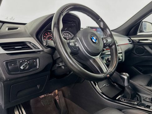 Used 2018 BMW X1 xDrive28i image 22