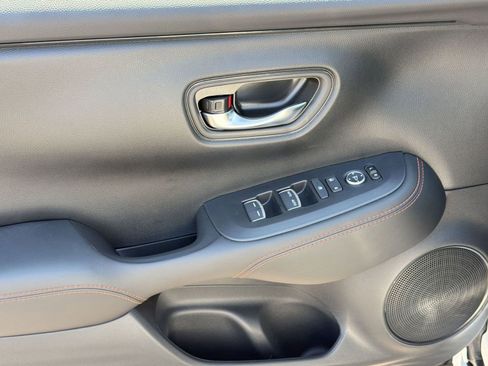 New 2026 Honda HR-V Sport image 13