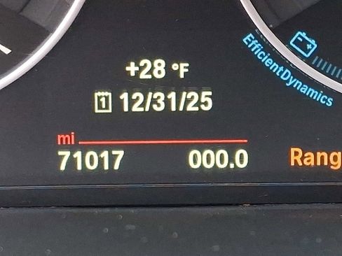 Used 2017 BMW X1 xDrive28i image 21